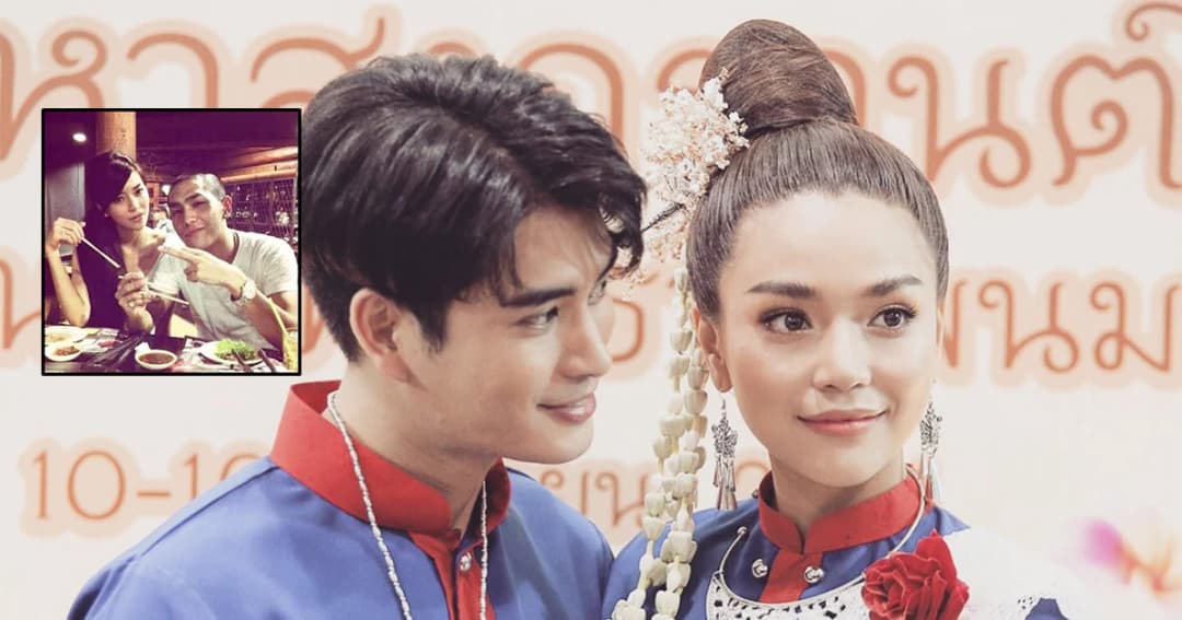 “ปั้นจั่น” ยันสัมพันธ์ “ปราง” แค่คู่จิ้น!! ขำๆ แซวฝ่ายหญิงมีข่าวกับ โต้ง Twopee