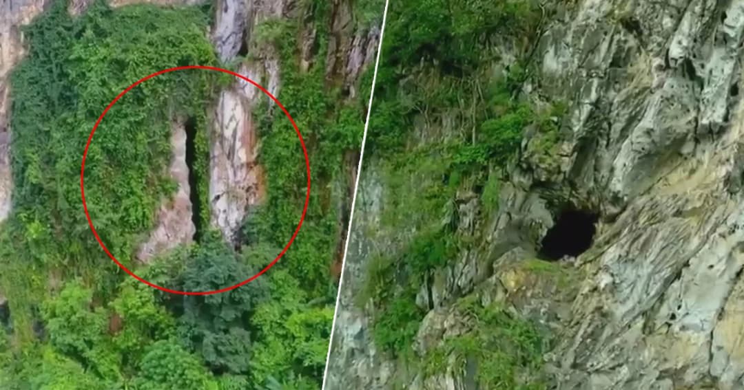 เตรียมส่งกล้องลงปล่องหาทีมหมูป่า หลังพบบางจุดทะลุโถงถ้ำหลวง