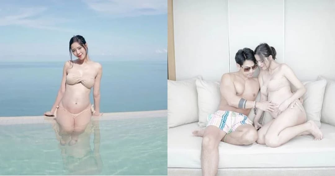 นับวันรอ!! เพชรจ้า-นิวเคลียร์ พาลูกเที่ยว