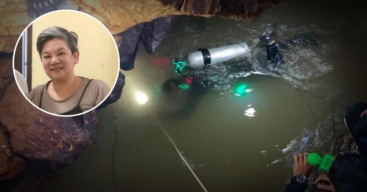 ด่วน! รับบริจาคอุปกรณ์จำเป็นให้ทีมสำรวจถ้ำหลวง