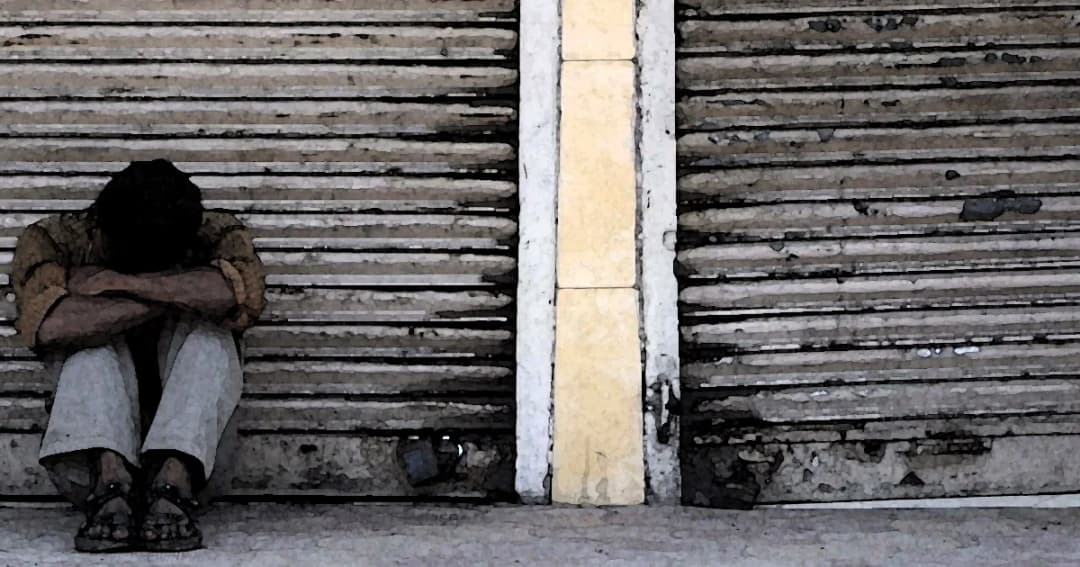 “ผัวทาส” นรกบนดินในดินแดนที่คิดว่าเป็นสวรรค์