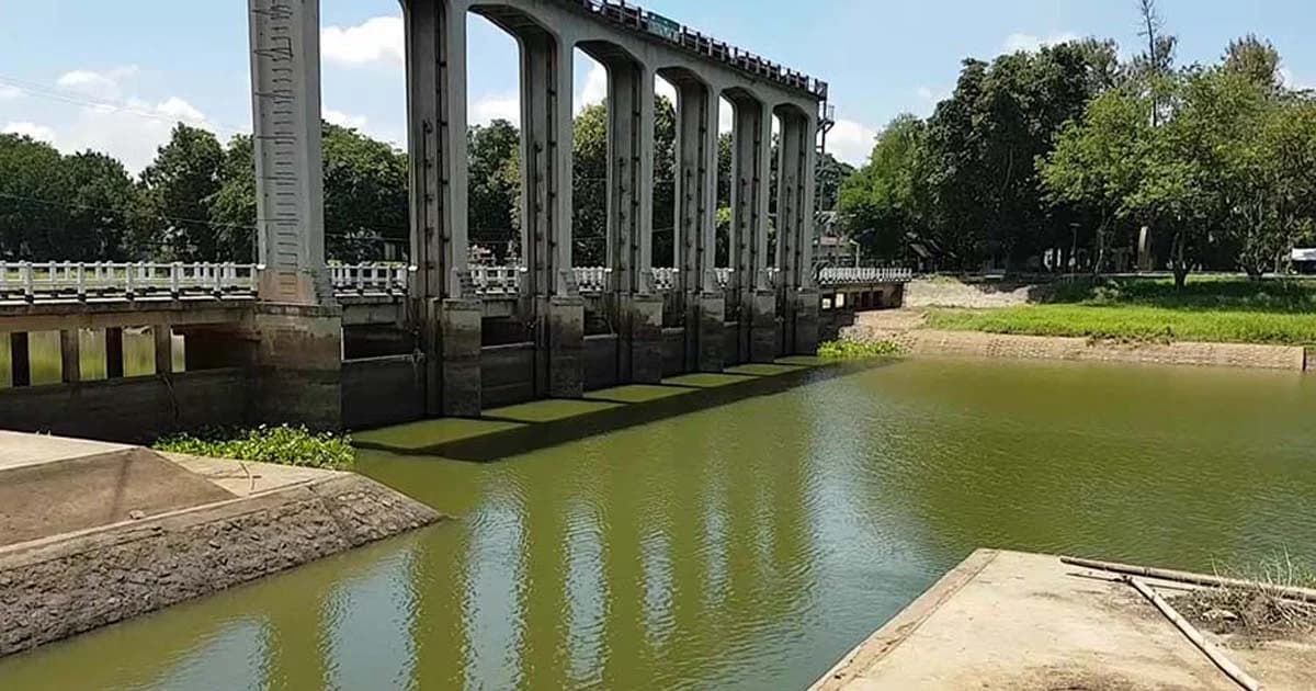 แล้งจัด เขื่อนพิมายงดจ่ายน้ำให้ชาวนา ข้าวนาปีส่อแววยืนต้นตาย