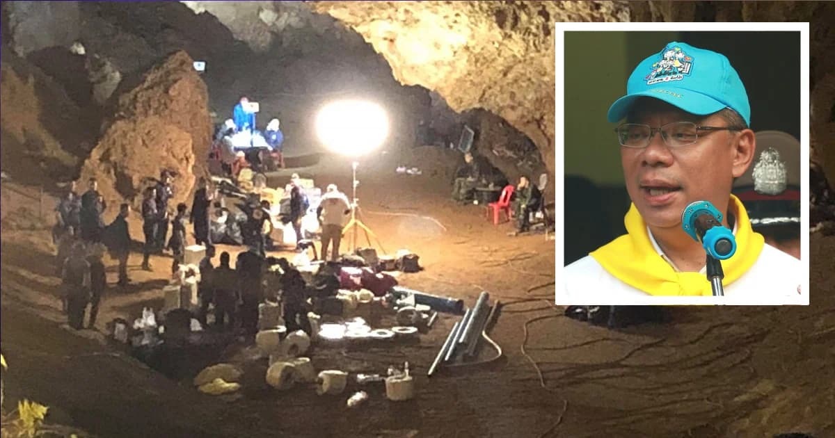 ผู้ว่าฯ เชียงราย เผย ผลงานในวันนี้ คืบหน้าไปในทางที่ดีมากๆ