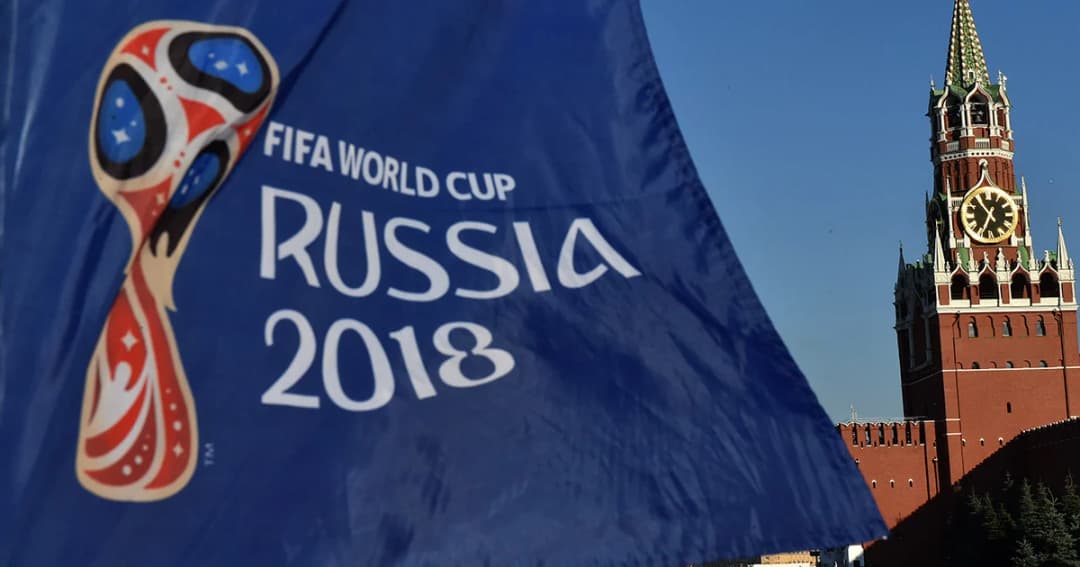 รัสเซียอาจเปลี่ยนไป ไม่เป็นเหมือนเดิมหลังฟุตบอลโลก