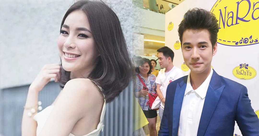 มาริโอ้ ปัดเปิดตัว จันจิ มากขึ้นหลังชมฝ่ายหญิงสวยในไอจี