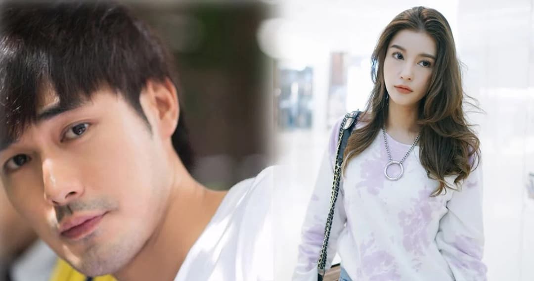 “วิว” ยัน ไม่เฮิร์ตเลิก “หน่อง” แจง จากกันด้วยดี