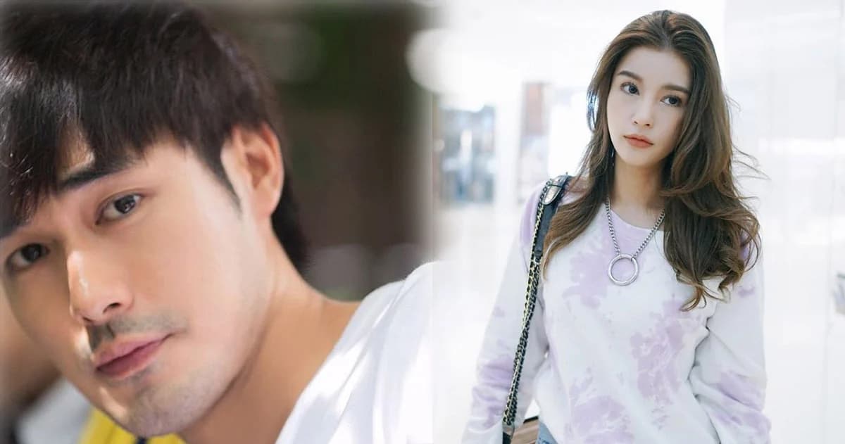 “วิว” ยัน ไม่เฮิร์ตเลิก “หน่อง” แจง จากกันด้วยดี