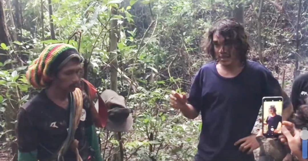 ทีมสำรวจโพรง ดอยผาหมี เผยได้ยินเสียงเคาะถ้ำ-เร่งตรวจสอบ