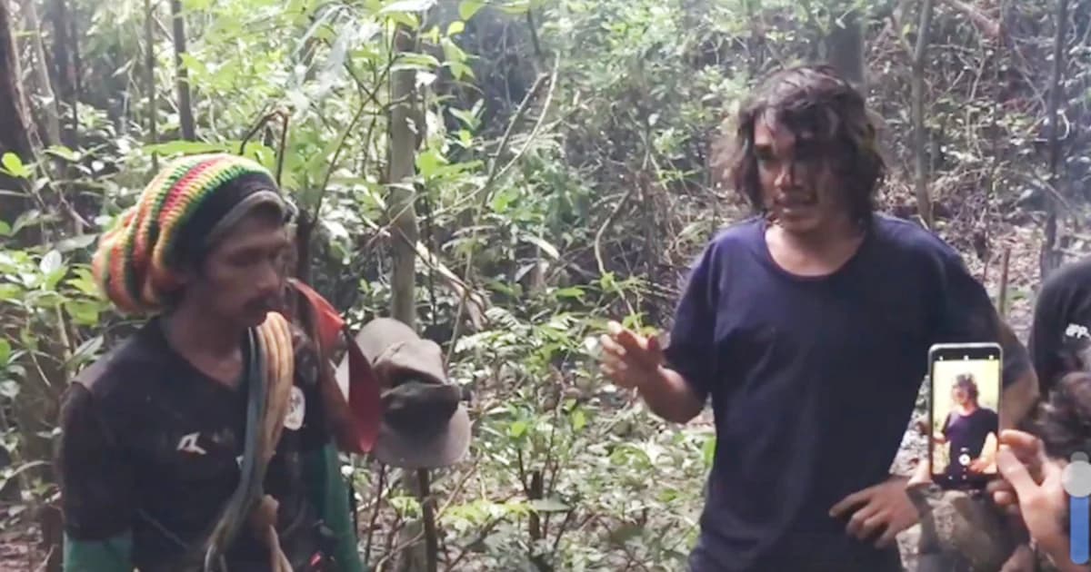 ทีมสำรวจโพรง ดอยผาหมี เผยได้ยินเสียงเคาะถ้ำ-เร่งตรวจสอบ