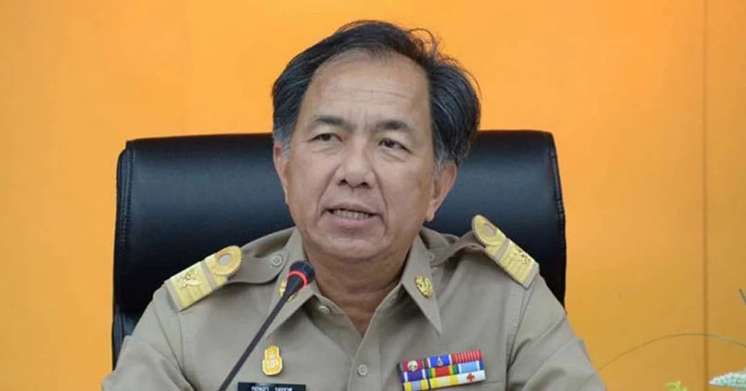 ชาวบ้านรับน้ำถ้ำหลวงไม่บ่น – รมว.เกษตร สั่งสำรวจพื้นที่เตรียมเยียวยา