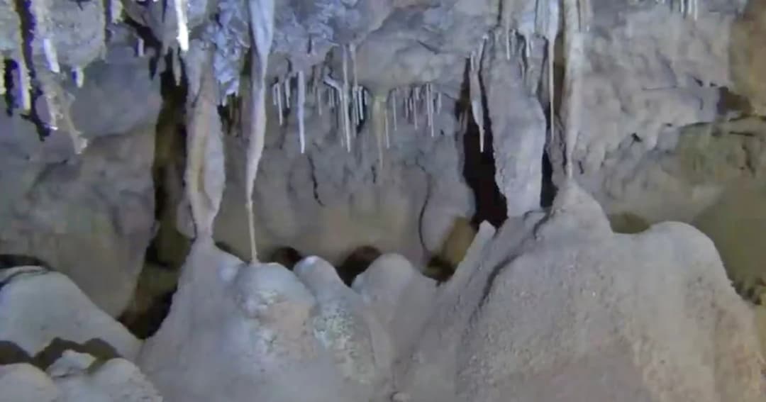 ปิด “ถ้ำเขานาพรุ” ต่อเนื่อง หวั่นเกิดอันตรายหน้าฝน