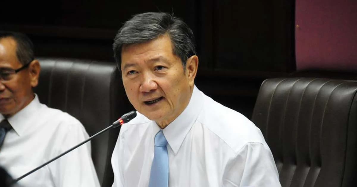 รมว.สธ. เผย เตรียมรักษาทีมหมูป่าอย่างดีที่สุด แนะเมื่อเจออย่ามะรุมมะตุ้ม