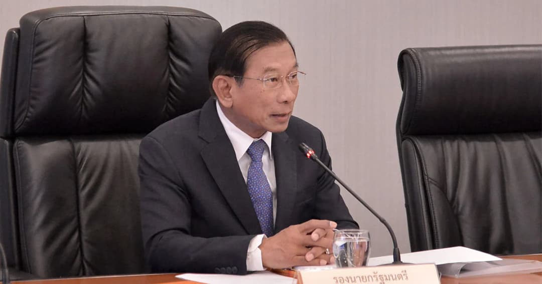 ‘บิ๊กฉัตร’ เดินหน้าสางปัญหาโกงเงินคนจน ยันให้ความเป็นธรรมทุกฝ่าย