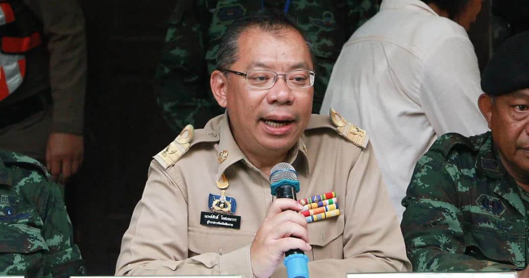 เตรียมแพทย์พร้อมฟื้นฟู ‘ทีมหมูป่าอะคาเดมี’ ก่อนออกจากถ้ำ