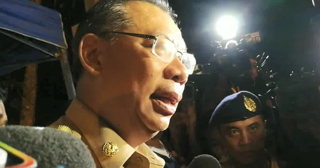 ผู้ว่าฯ เชียงราย เตรียมแผน 2 หากรุกคืบถึงพัทยาบีช แล้วไม่เจอทีมหมูป่า