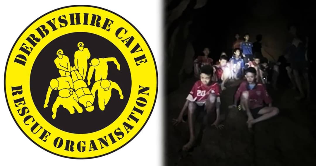 ต้นสังกัดนักดำน้ำฮีโร่ช่วย 13 ชีวิตโพสต์ ได้คำขอบคุณอื้อ เผยสำเร็จเพราะทุกฝ่ายช่วยกัน