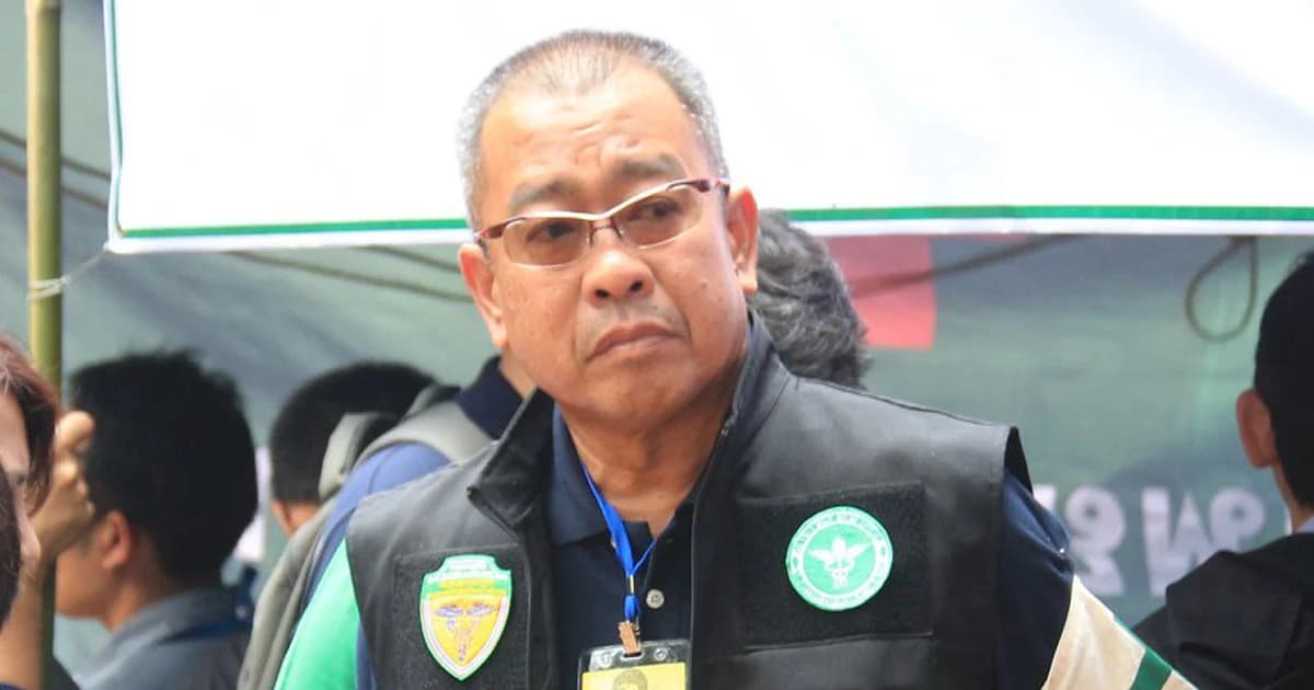 แพทย์พร้อมส่งทีมหมูป่าถึง รพ.ภายใน 20 นาที