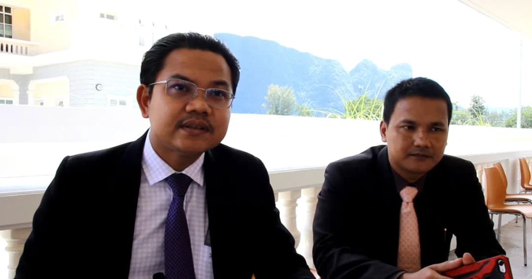 คืบหน้า ! สืบพยานนัดแรก คดีรุมโทรมเด็กหญิงวัย 14 บ้านเกาะแรด