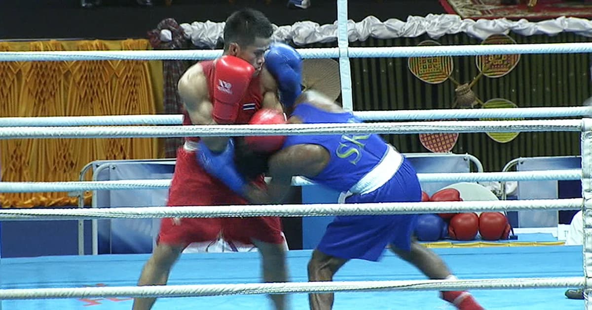 ‘ยุทธพงษ์’ ฟอร์มอืด แต่เข้ารอบรองฯ ไทยแลนด์ โอเพ่น เร่งปรับปรุงสู้ศึกเอเชียนเกมส์