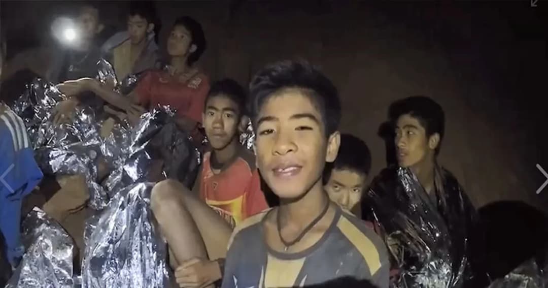 แพทย์เผย “ทีมหมูป่า” ต้องฟื้นฟูร่างกาย 1 เดือน ยัน ไม่กระทบอนาคตนักกีฬา