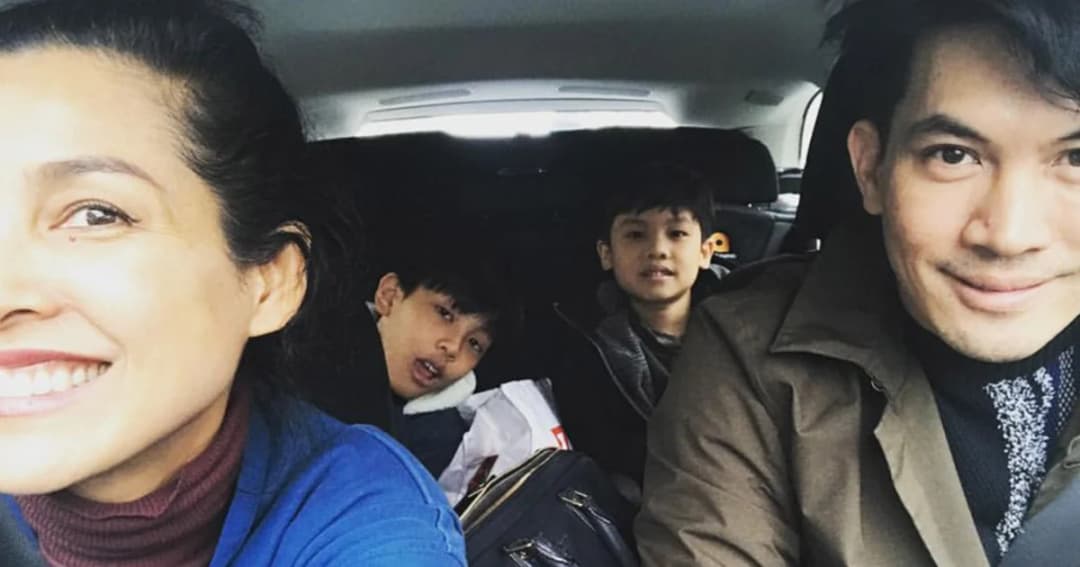 ‘เคน ธีรเดช’ ตื่นเต้นหวนเล่นหนังในรอบ 9 ปี รับ ซื้อที่ดินปลูกบ้านที่ญี่ปุ่น