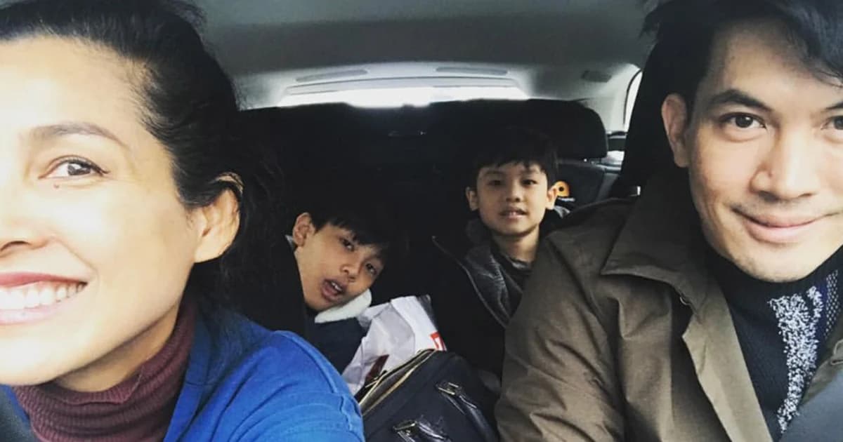 ‘เคน ธีรเดช’ ตื่นเต้นหวนเล่นหนังในรอบ 9 ปี รับ ซื้อที่ดินปลูกบ้านที่ญี่ปุ่น