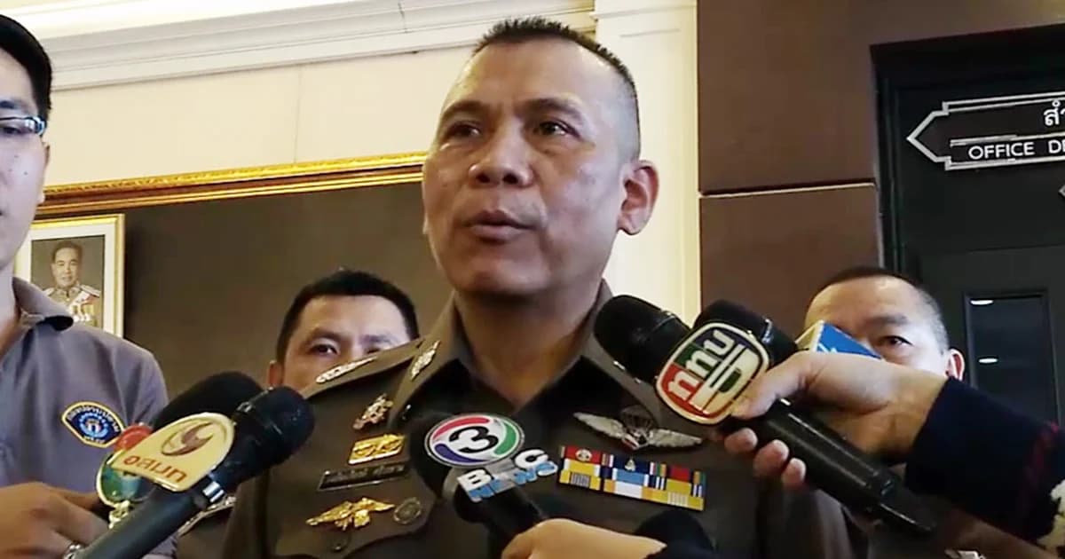 รวบนักพนันบอลโลกกว่าหมื่นราย ลุยยึดทรัพย์ 40 ล้านบาท