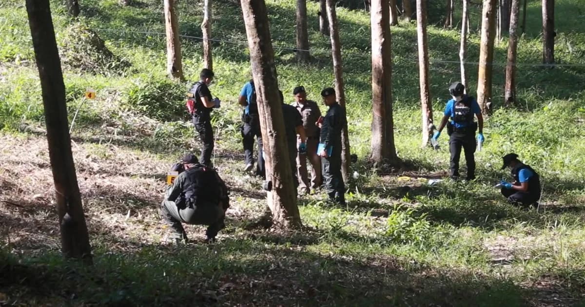 บึ้มยะลา! เจ็บอีกราย เป็นรายที่ 5 ในรอบ 8 วัน