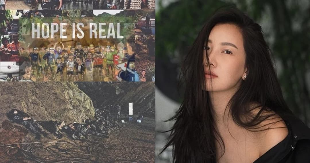 “นุ่น วรนุช” โพสต์ความรู้สึกจากใจถึงหน่วยซีล หลังเคยมีโอกาสพูดคุย