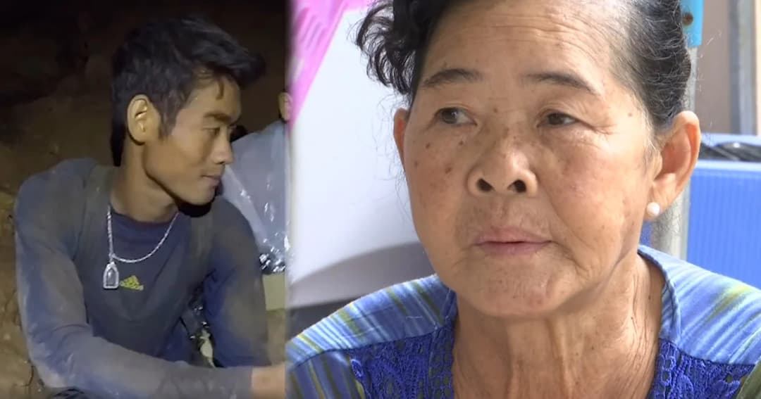 ญาติห่วงใย “โค้ชเอก” เชื่อทำหน้าที่ดีที่สุด