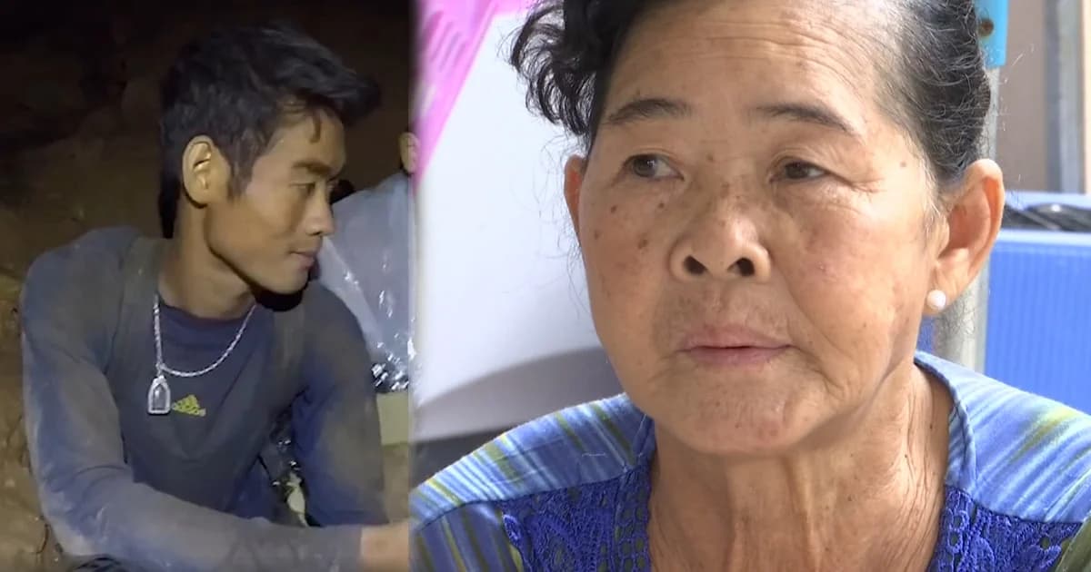 ญาติห่วงใย “โค้ชเอก” เชื่อทำหน้าที่ดีที่สุด