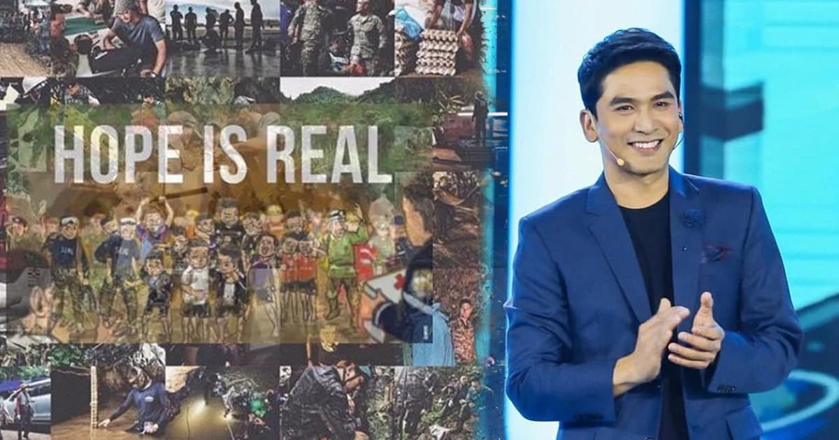 “ป๋อ ณัฐวุฒิ” โพสต์โดนใจ ดราม่า เด็ก 13 คนติดถ้ำหลวง “ทำ…ดีกว่าพูดเสมอ”