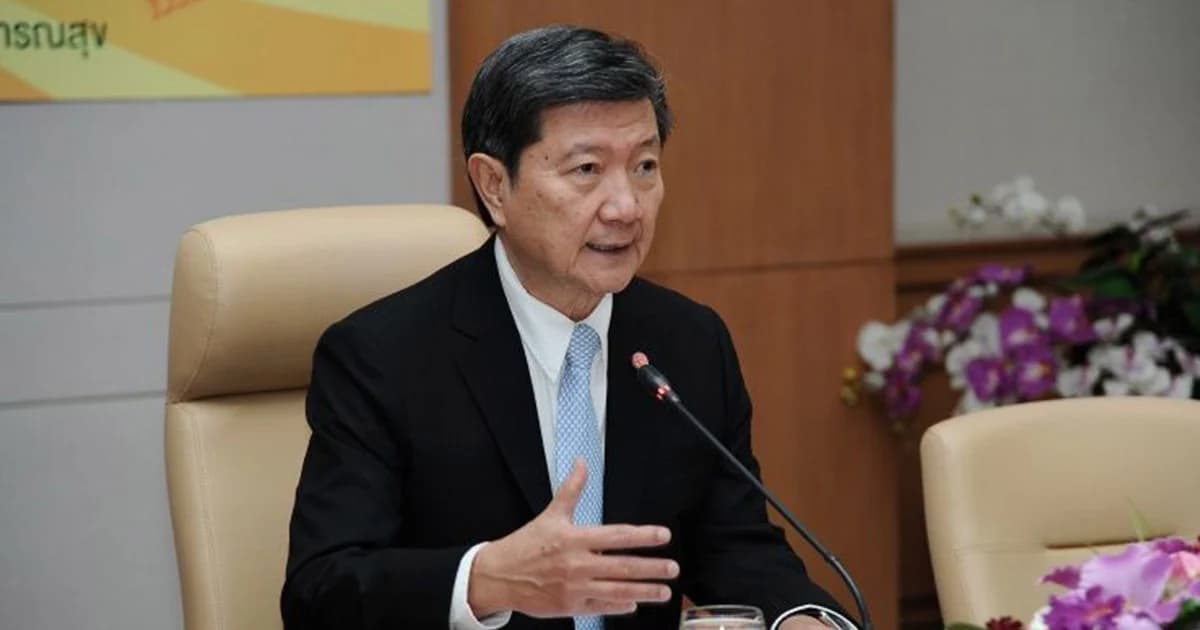 สธ.จัดอาหารชุดโภชนาการสูงส่งตรงให้ 13 ชีวิตในถ้ำหลวง