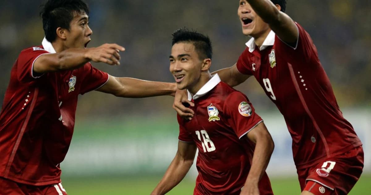 เปิดประวัติกีฬาเอเชียนเกมส์ : ฟุตบอล