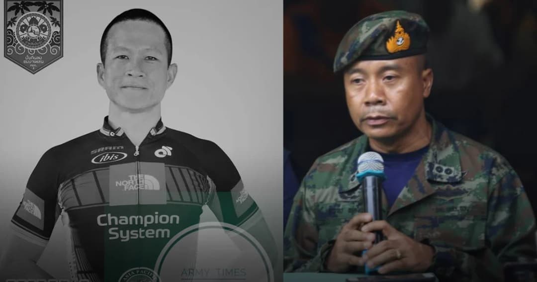 ซีลนอกราชการดับในถ้ำหลวง-ผบ.ซีล ย้ำภารกิจเดินหน้าต่อ