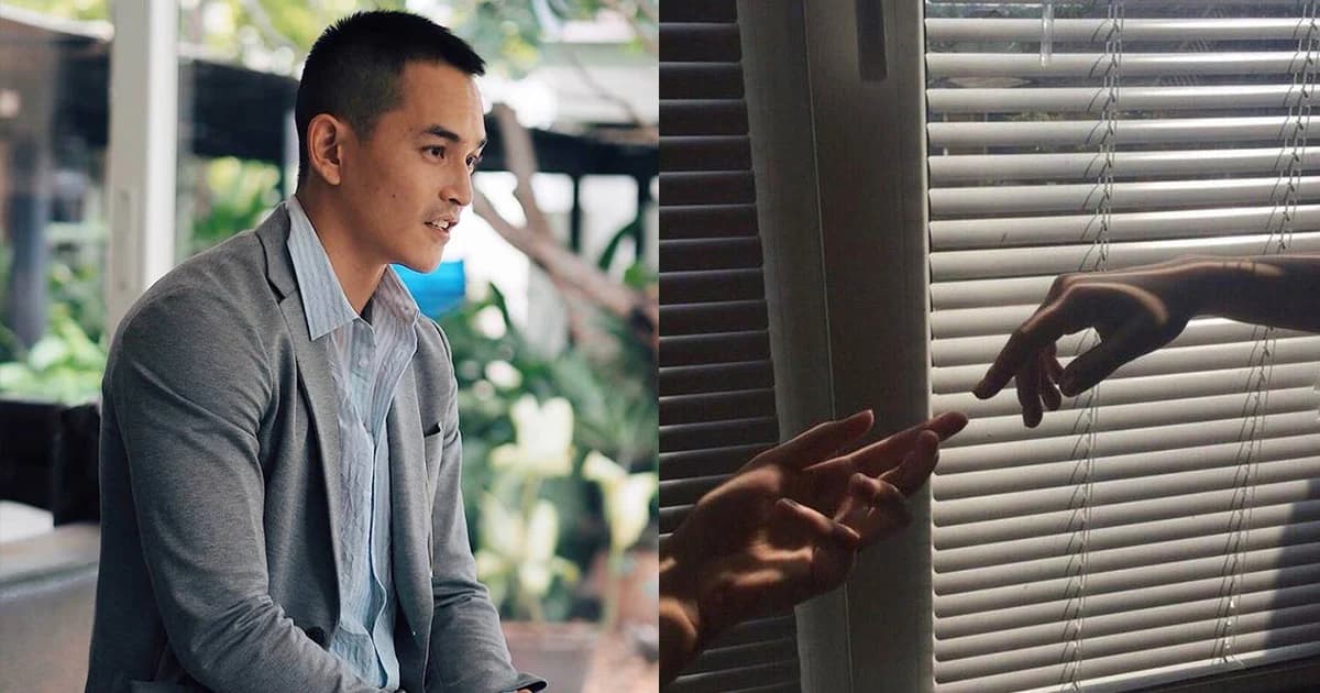 “สงกรานต์” โพสต์รูปมือปริศนา ชาวเน็ตสงสัย ท้าให้เปิดตัว