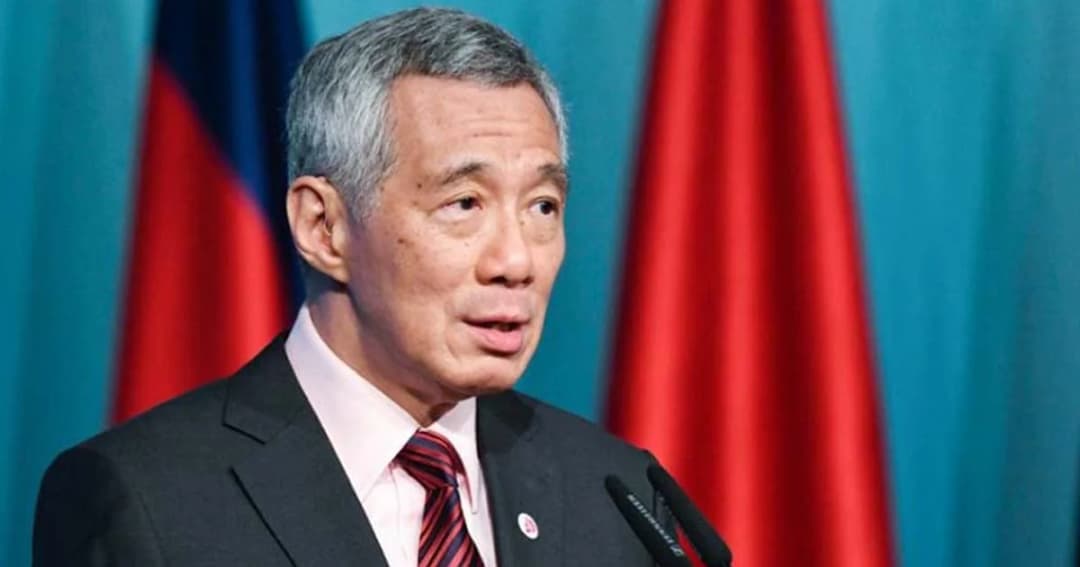 นายกฯ สิงคโปร์ เสนอช่วย “ทีมหมูป่า” ในทุกทางที่จะสามารถทำได้