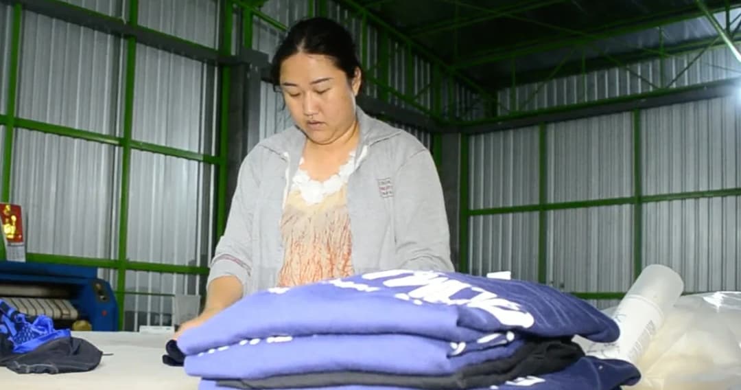 รับซักผ้าเจ้าหน้าที่ฟรี จนกว่าช่วยหมูป่าได้