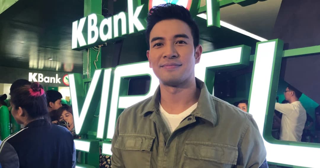 “เกรท” ขอข้ามผ่านดรามา หมูป่าอะคาเดมี เล็งเตรียมบินมอบของ หลังน้องออกจากถ้ำ