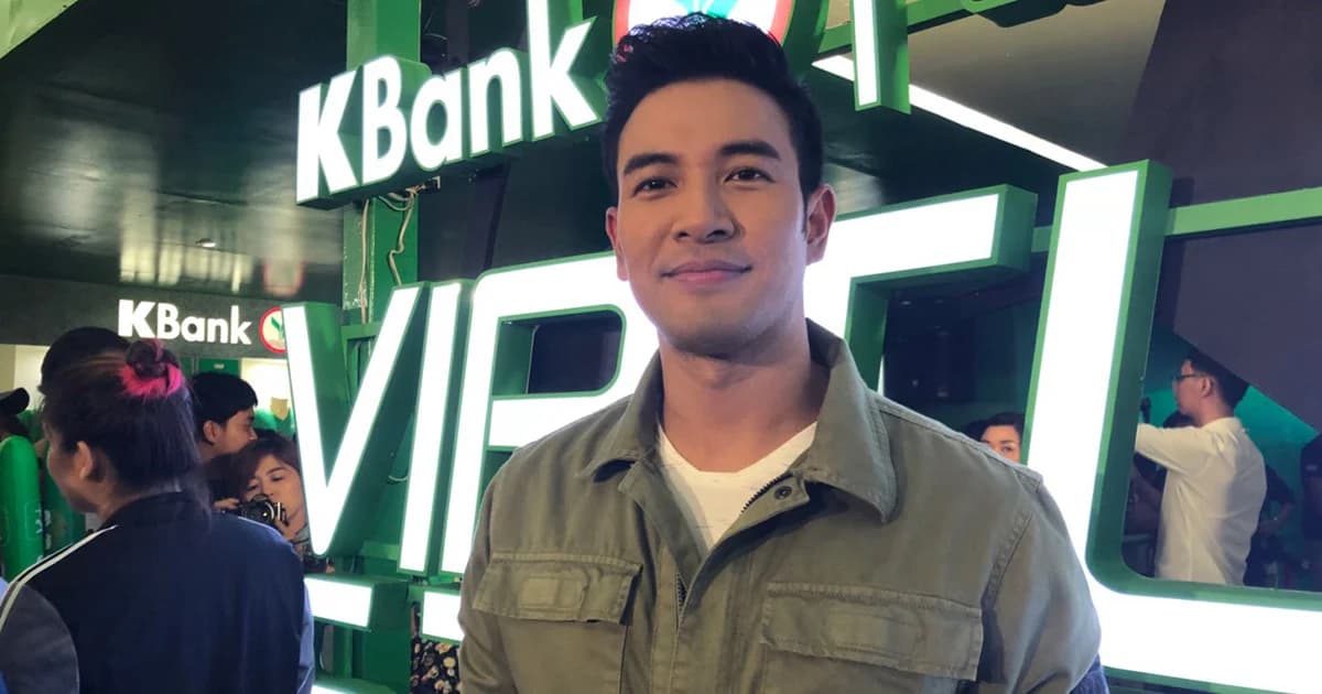 “เกรท” ขอข้ามผ่านดรามา หมูป่าอะคาเดมี เล็งเตรียมบินมอบของ หลังน้องออกจากถ้ำ