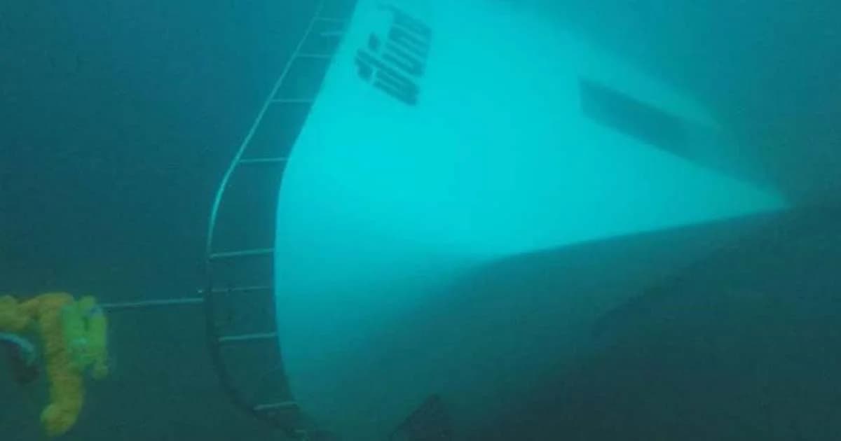 เสริมทีมเร่งค้นหาผู้สูญหาย เรือล่มภูเก็ต อีก 23 คน