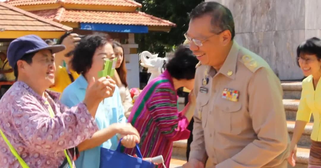 ชาวพะเยา หวังผู้ว่าฯ คนใหม่ ช่วยแก้ปัญหาหลายด้าน