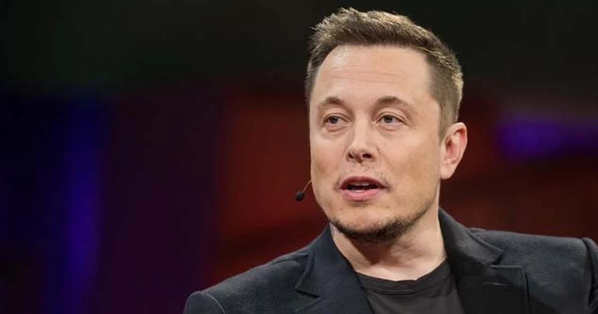 “อีลอน มัสก์” เสนอใช้ “escape pod” ดึงทีมหมูป่าออกจากถ้ำ-ไม่ต้องดำน้ำ