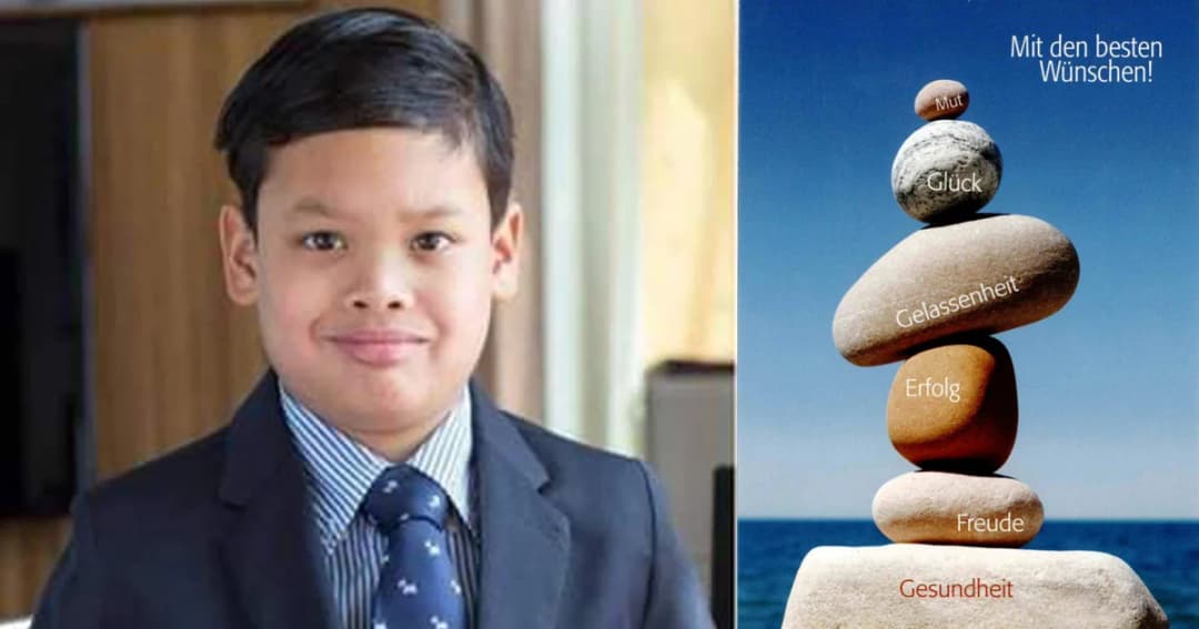 ปีติ “พระองค์ทีฯ” ประทานโปสการ์ดให้กำลังใจ “ทีมหมูป่า”