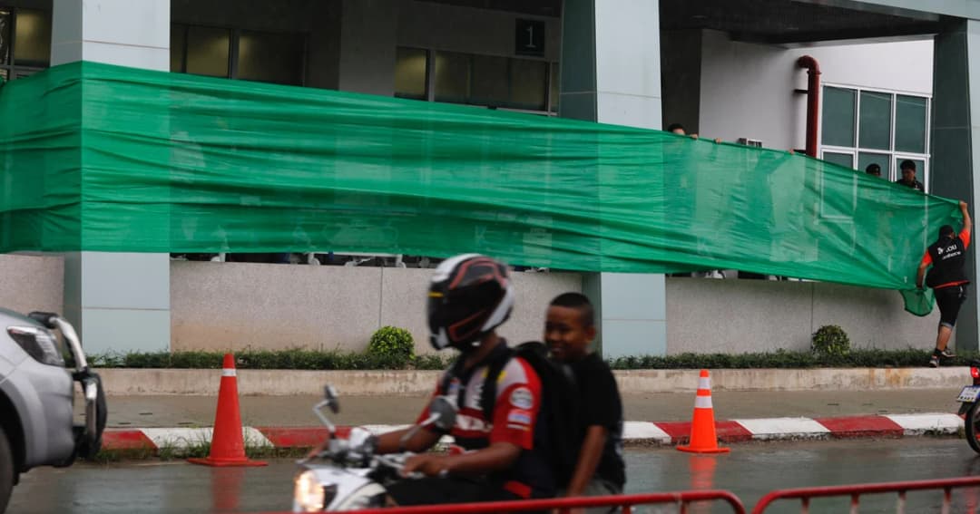 รพ.เชียงรายประชานุเคราะห์ เตรียมรับทีมหมูป่า