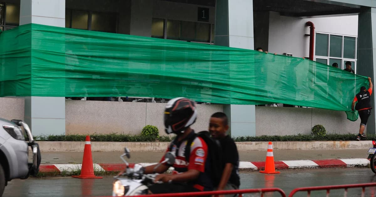 รพ.เชียงรายประชานุเคราะห์ เตรียมรับทีมหมูป่า