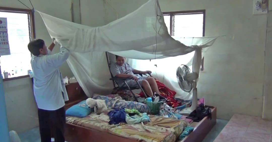 วอนช่วย นศ.สาว มรภ.เชียงใหม่ หลังถูกรถทับ หยุดเรียนกว่าปี คดีไม่คืบ ฐานะยากจน