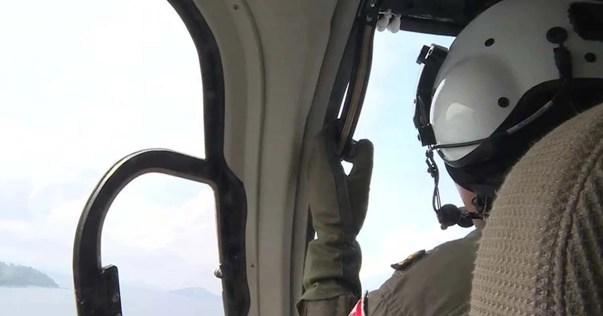 วันที่ 4 ไม่พบเหยื่อเรือล่มเพิ่ม ติดใต้ซากเรือ 1 ราย ลุ้นกู้ขึ้นพรุ่งนี้