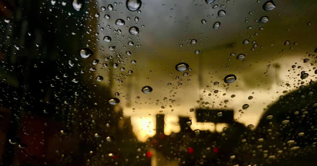 อุตุฯ เตือน เหนือ อีสาน ตะวันออก ใต้ ระวังฝนตกหนัก