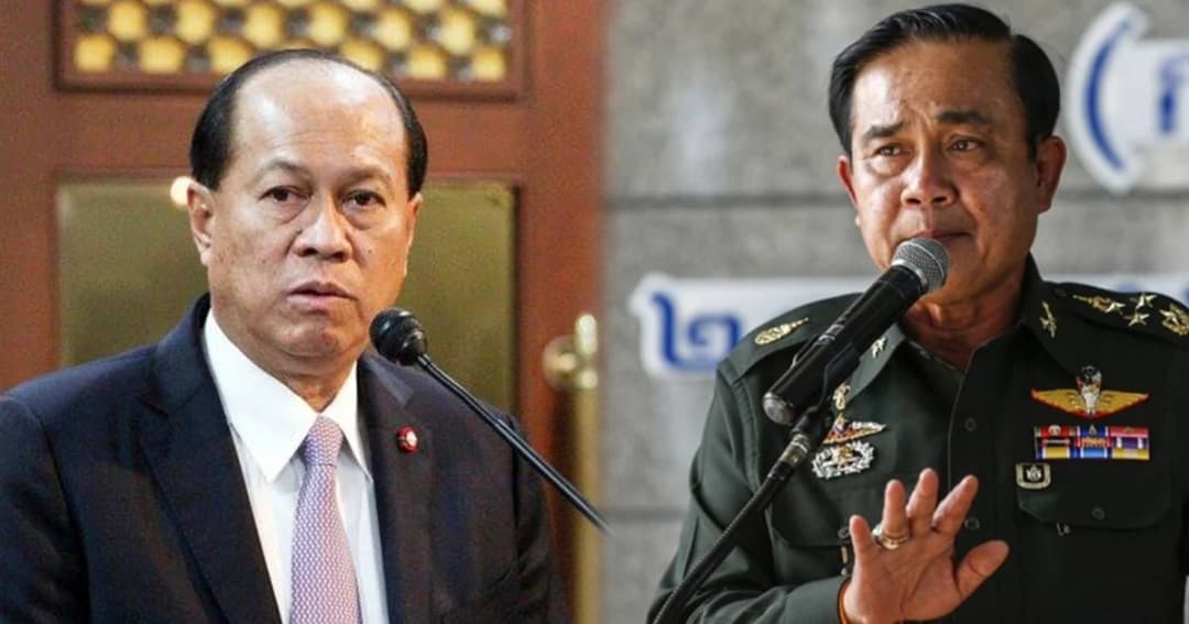 ‘อนุพงษ์’ เผยหมูป่า 4 คน สุขภาพไม่มีปัญหา